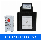 Kto-011with 30W Heaters Panel Mount Thermostat Coolling Nc 0-60, Small Compact Thermostat Temperature Controller, Mechanical Adjustable Cabinet Thermostat