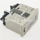  H7et-Bvm AC110V-220V (M) Self-Powered Time Counter, Ce Prved H7et-Bvm Time Counter, ISO9001 Proved H7et-Bvm Time Counter