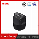 40A 60A Automotive Electromagnetic Relay with Quick Mounting Installation Wlvf3 Factory Price