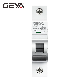  Geya Gym9 6ka 1p 6-20A MCB Mini Miniature Circuit Beaker C63 6ka Low Voltage