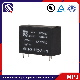 Meishuo Factory Price Mpj-S-112-a-1n 12V 16A PCB Relay for Air Condition
