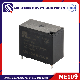 Meishuo Me109-S-1A-F AMP Micro Factory Price Electromagnetic 4 Pin Relays for New Energy Vehicles EV Charger and Heat Pump manufacturer