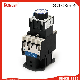  AC Contactor with Accessories Cjx2 LC1 Type Silver Contact