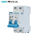  Factory Price C65 AC 1p 2p 3p 4p 6ka 1A 2A 3A 6A 10A 16A 20A 25A 32A 40A 63A 80A 100A 125A DIN Rail MCB Mini Miniature Circuit Breaker