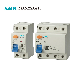 5 Years Warranty 2p 4p 10ka 16A 25A 32A 40A 63A Type B Residual Current Circuit Breaker RCCB