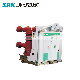 Vs1 Zn63 Side Mounted Type High Voltage 12kv Indoor Vcb Vacuum Circuit Breaker