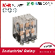  12A General Purpose Relay Hhc68A-3z-110VDC
