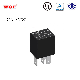  Wlf Car Relay Power Universal Auto Relay 25A 14V 5pin Automotive Relay with High Quality