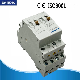Stir-16 Series DIN Rail AC Contactor 1p 2p 63A 250V Manually Operated