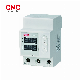 CNC Yc9va Digital Voltage and Current Display Relay manufacturer