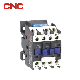 CNC Cjx2 4-Phase AC Contactor manufacturer