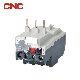 Factory 1.25~2A 1.6~2.5A IEC 60947-4-1 Jr28s Contactor and 3 Phase Overload Thermal Relay