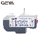 Relay Sizing Overloads Geya 0.16A-93A Solder Pot Thermal Overload Contactor