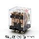  Hh52pl My2n 8 Pin Miniature General Power Electromagnetic Relay
