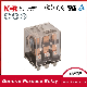  127VAC General Purpose Relay/Industrial Relays with UL, Ce (HHC68A-3Z)