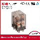  280VAC General Purpose Relay Industrial Relay with UL and CE