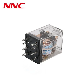  General Purpose Relay Nnc68b-2z (MY2) 52p with UL CE TUV