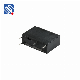 Meishuo High Quality Mpr-S-112-a PCB 250VAC Magnetic PCB Relay Mini Power Relays