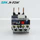  Jr28 Lr2d1310 4A-6A Lr2d1312 5.5A-8A Thermal Magnetic Overload Relay Telemecanique Switch Overload Relay