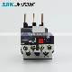 Jr28 Lr2d1310 4A-6A Lr2d1312 5.5A-8A Thermal Magnetic Overload Relay Telemecanique Switch Overload Relay