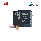 High Quality 9V 120A 250VAC Magnetic Relay for Metering
