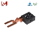 Single Channel 90A 9V 12V Mini Protection Anti-Magnetic Latching Relay