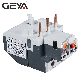  Low Price 0.16A-93A Mn2 Geya Unit Thermal Magnetic Terminal Overload Relay Lr2