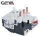  Sizing Overloads Geya 0.16A-93A Magnetic Relay Thermal Overload Breaker Lr2