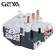 Sizing Overloads Geya 0.16A-93A Magnetic Relay Thermal Overload Breaker Lr2