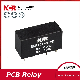 12A Mini PCB Relay Nrp12t-12VDC