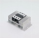 Mini Size Industrial Grade Solid State Relay