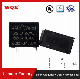 Wqe 5A 10A Super Mini Power Relay Contract Form 1A 1c Power Relay Wl32f-S-112D for Household Appliance with CE