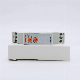  off Delay Timer Relay DC24V AC110V 50-60Hz Protective Auto Relays Electronic Timer Monitoring Relay