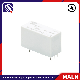  Meishuo Maln-S-112-C-L2 16A Spdt Dpdt 12V 24V Hot Sale Factory Made Industrial Universal Magnetic Mechanical Latching Relay for Smart Meter/Intelligent Home