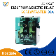  Hot Selling Electric Protection Raley Jqx-62f Jqx62 Jqx62f 220V 80A Power Relays 12V 24V 2z Dpdt