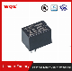 3A / 5A Miniature Communication Reed Relay (WL4101) Suit for Automatic Devices, Communications Equipment / Electric Device / Household Appiance