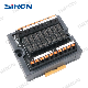 Siron Y410-T 24V DIN Rail Mount Control Module PLC 8-Bit Relay manufacturer