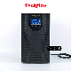 2000va 110V 220V Line Interactive LED Cye Series UPS Power Supply