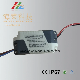  2*3W Cc Driver 420mA Plastic Indoor Power Supply