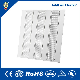  Best Square SMD 36W LED Surface Panel Light for Apartment Lighting