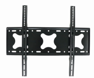 42-75"LCD TV Stand Double Load Weight TV Bracket