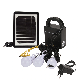  Ea-At888 Solar Charging-Small System Power System Portable LED Lighting System