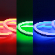 RGB LED Neon Flex 10X20mm for Outdoor Waterproof Decorative Color Changing Lighting or LED RGB Neon Sign manufacturer