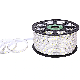  Flexible LED Strip AC220V-AC230V Waterproof SMD LED Strip Light 50m Outdoor Decoration Lighting Ce RoHS Cert