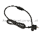 Accessory /Power Cord / Rectifier/ AC Connector for Strip Light manufacturer