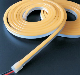 High Quality DC24V Low Voltage LED Strip Rope Light SMD2835 LED Flex Silica Silicon Neon with 1m 3m 5m Per Roll manufacturer