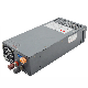 S-1500-12V Adjustable Voltage High LED DC Switching Power Supply 1500W AC to DC 12V 125A manufacturer