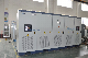 High Precision Stabilizer Voltage/Frequency Power Supply Produce Line 100kVA 300kVA 500kVA 800kVA 1000kVA 1600kVA