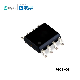 Integrated Circuit maxim integrated MAX4514ESA+T SO-8 Low-Voltage, Low-On-Resistance,SPST, CMOS Analog Switches IC