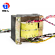 Ei66 50va Low Frequency Power Supply Transformer 50Hz 60Hz 110V 220V 50W